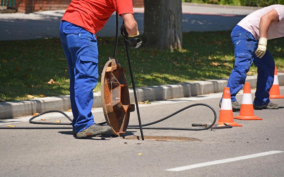 déboucheur de canalisations Juvisy-sur-Orge